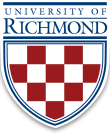 University of Richmond - Events, Conferences, and Support Services